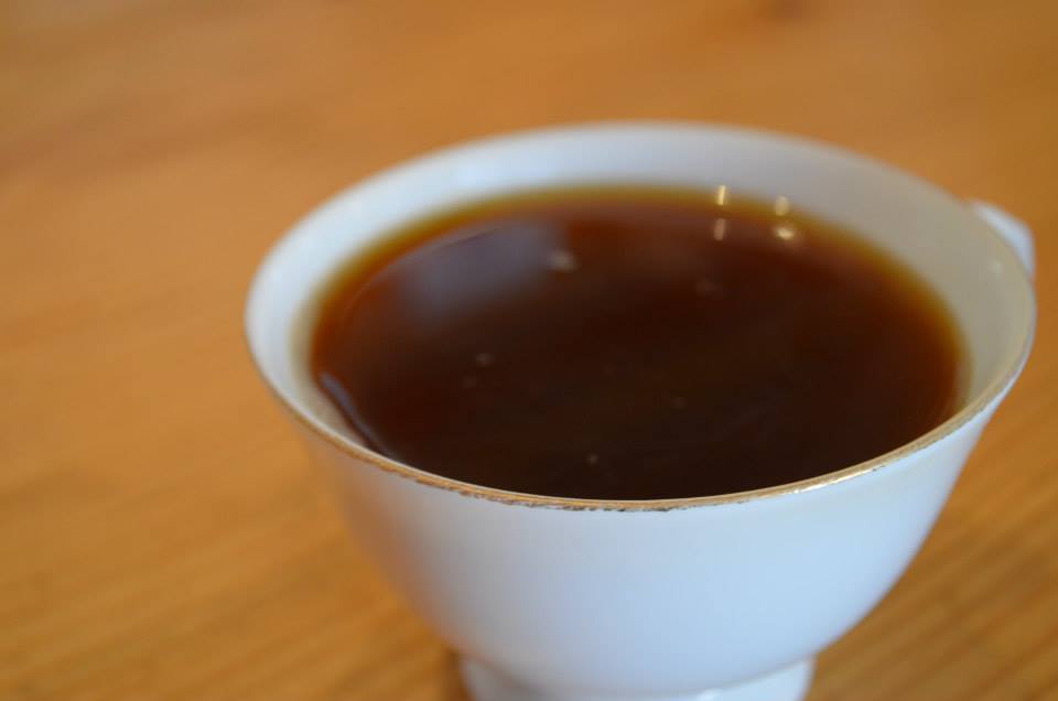 【mama福】本格的コーヒーも楽しめる、癒やしの隠れ家的カフェ（北九州市八幡東区）